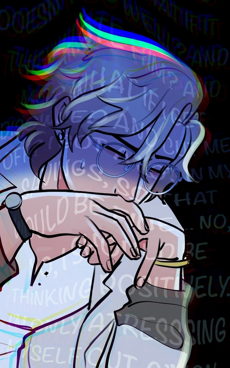 Star Catcher (S2) Episode 98 page 6 - 