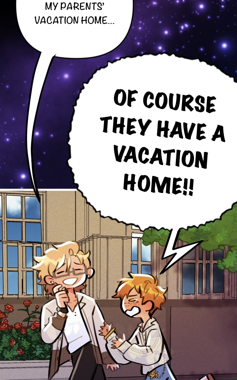 Star Catcher (S2) Episode 98 page 51 - 