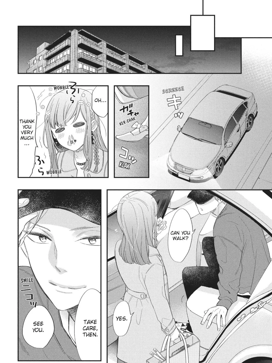 Star⇄Crossed!! Chapter 1 page 119 - 