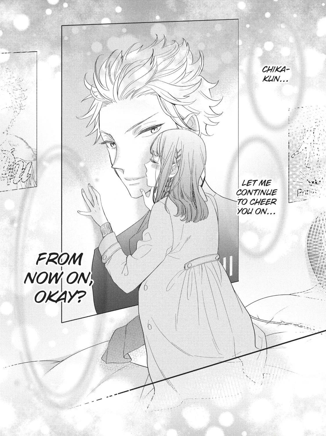 Star⇄Crossed!! Chapter 1 page 131 - 
