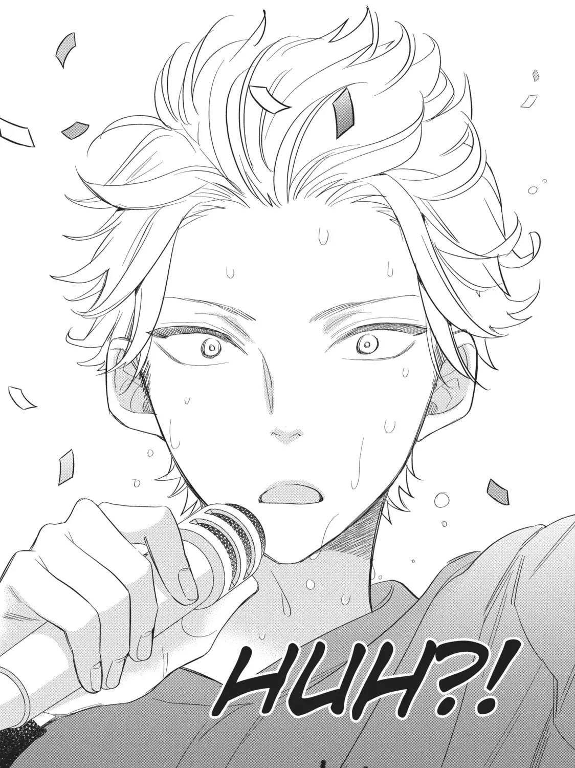 Star⇄Crossed!! Chapter 1 page 139 - 