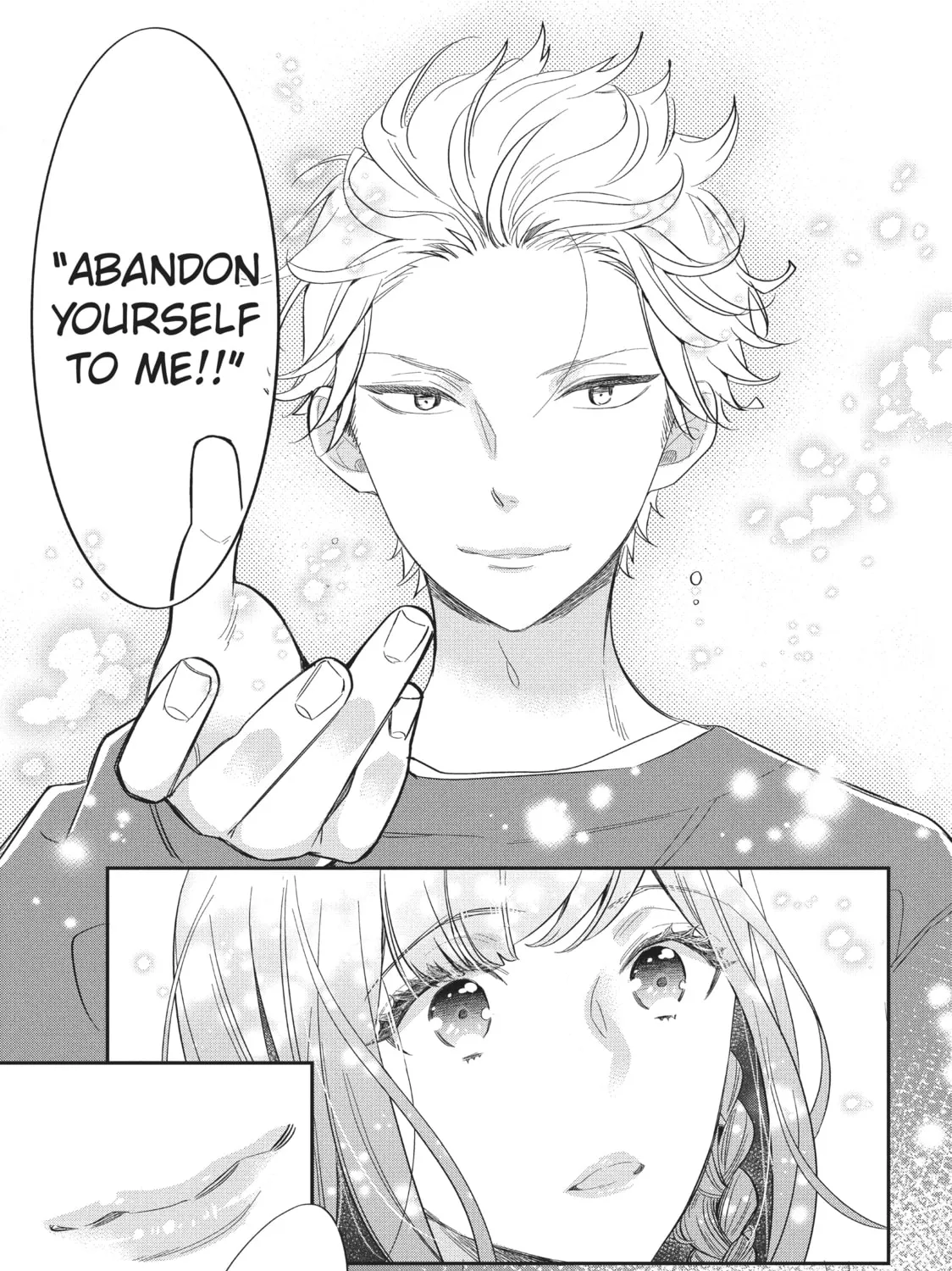 Star⇄Crossed!! Chapter 1 page 97 - 