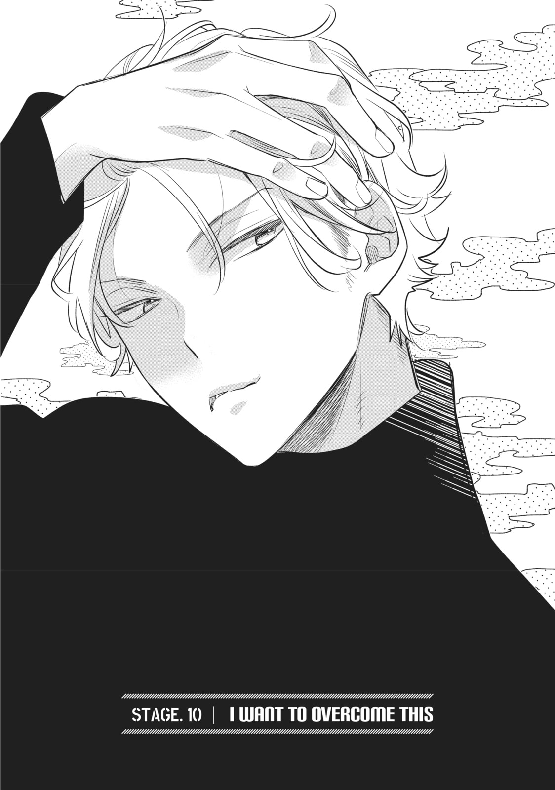 Star⇄Crossed!! Chapter 10 page 1 - 
