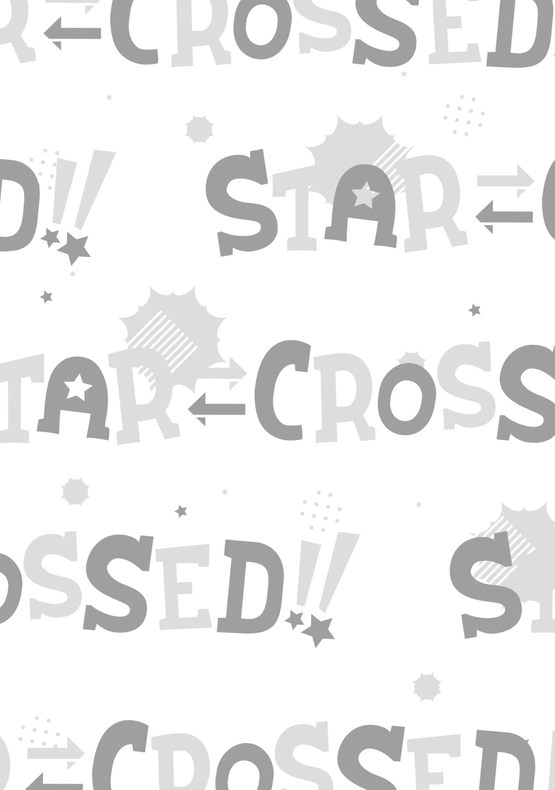 Star⇄Crossed!! Chapter 10 page 38 - 