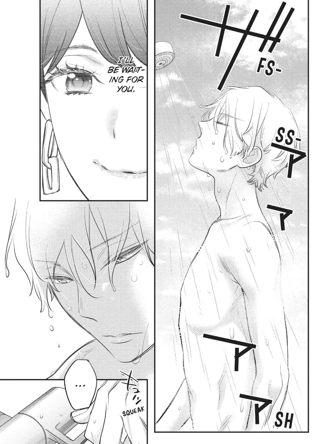 Star⇄Crossed!! Chapter 11 page 29 - 
