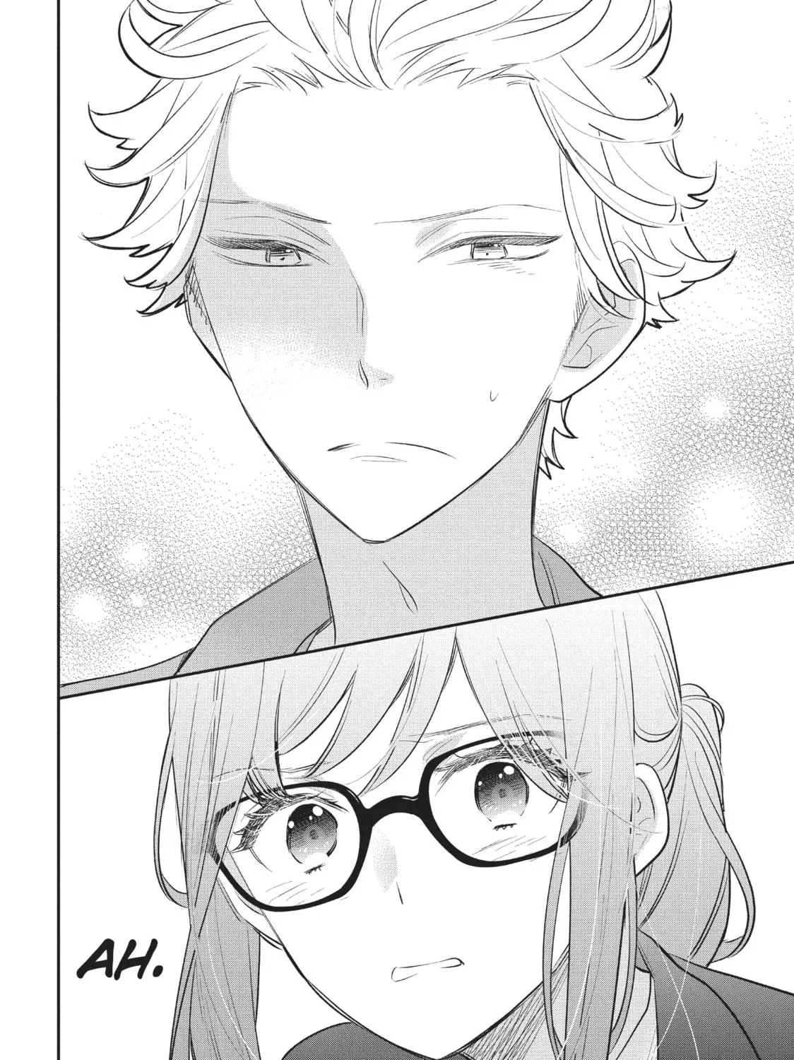 Star⇄Crossed!! Chapter 11 page 71 - 
