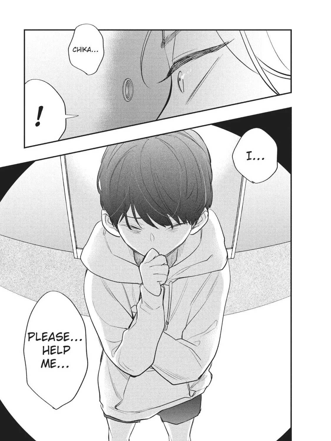 Star⇄Crossed!! Chapter 12 page 71 - 
