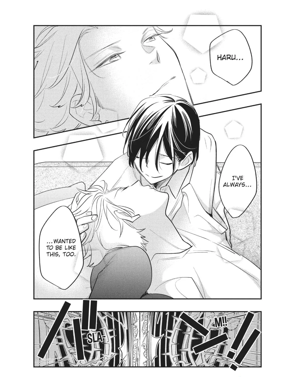 Star⇄Crossed!! Chapter 13 page 65 - 