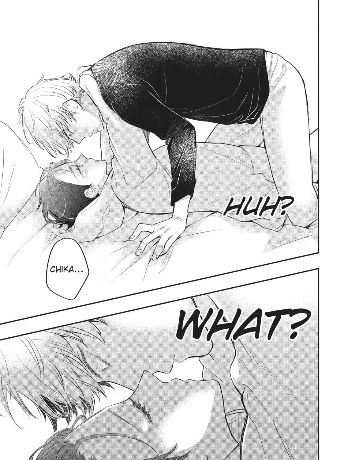 Star⇄Crossed!! Chapter 13 page 9 - 