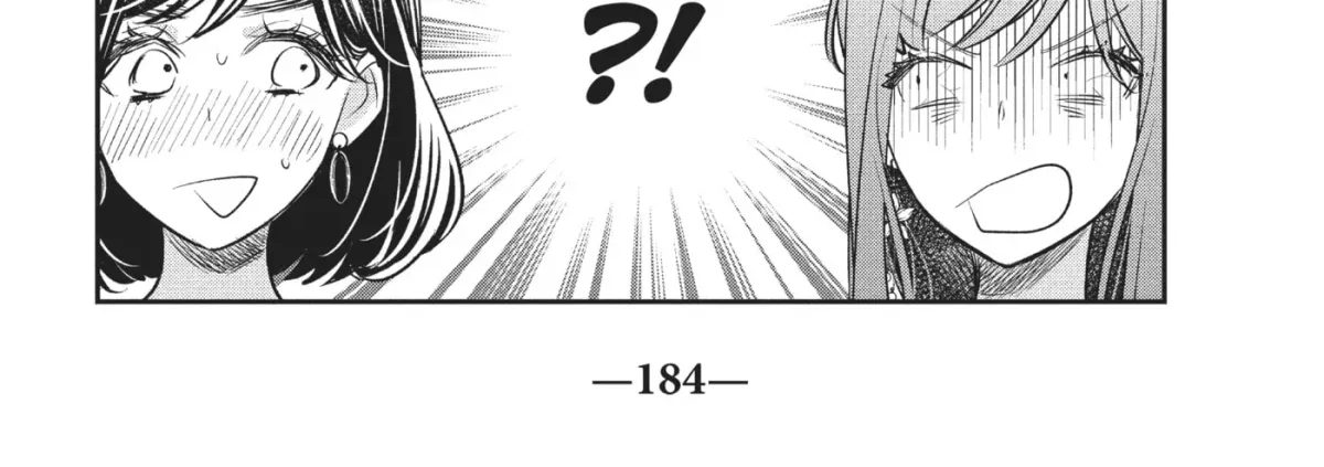 Star⇄Crossed!! Chapter 14.1 page 12 - 
