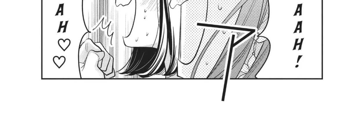 Star⇄Crossed!! Chapter 14.1 page 6 - 