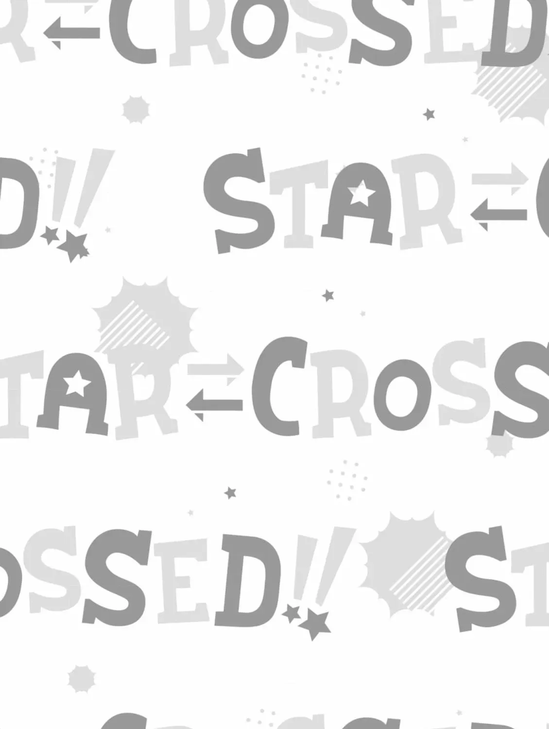 Star⇄Crossed!! Chapter 14.2 page 123 - 