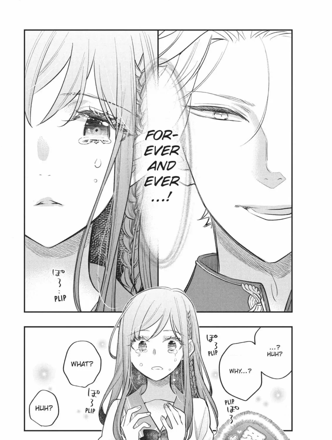 Star⇄Crossed!! Chapter 14.2 page 79 - 