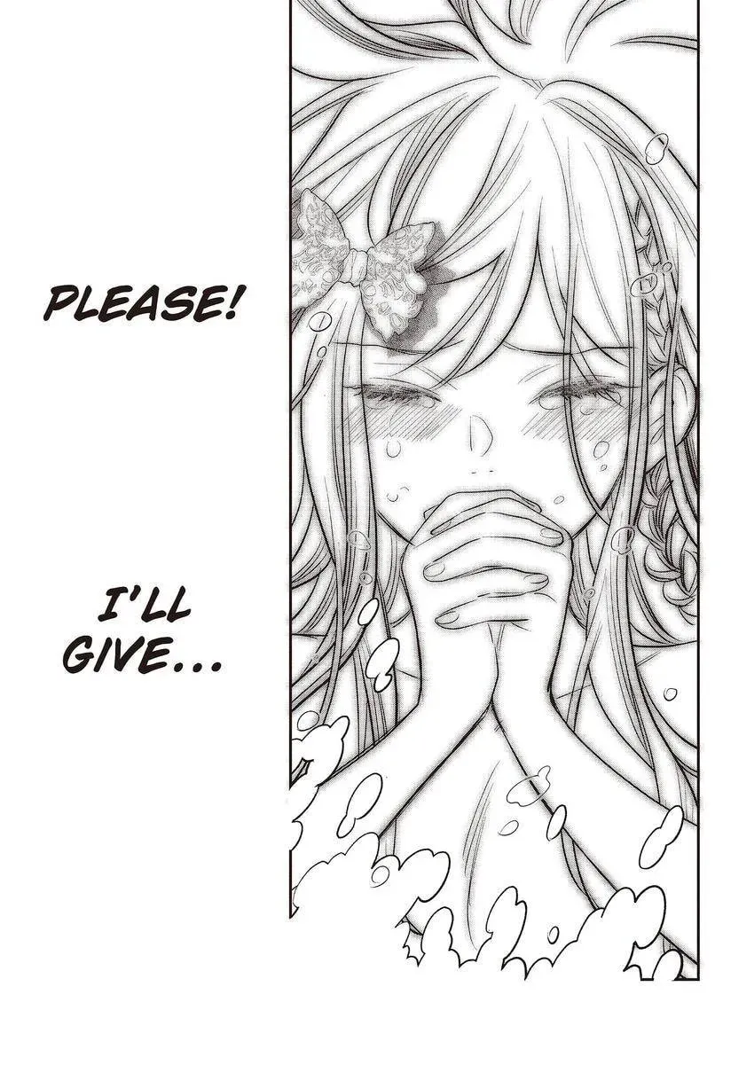 Star⇄Crossed!! Chapter 14.3 page 29 - 