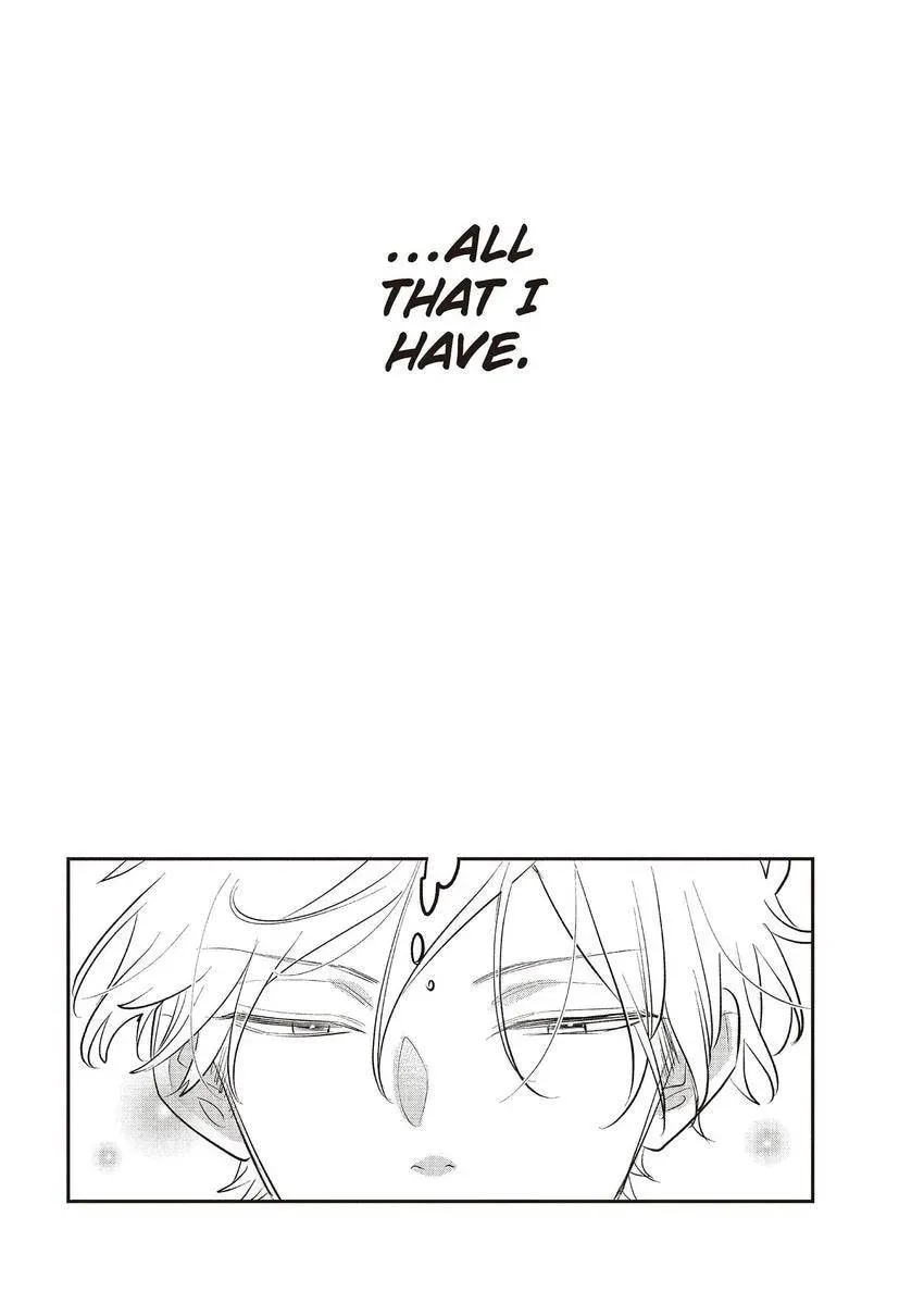 Star⇄Crossed!! Chapter 14.3 page 30 - 