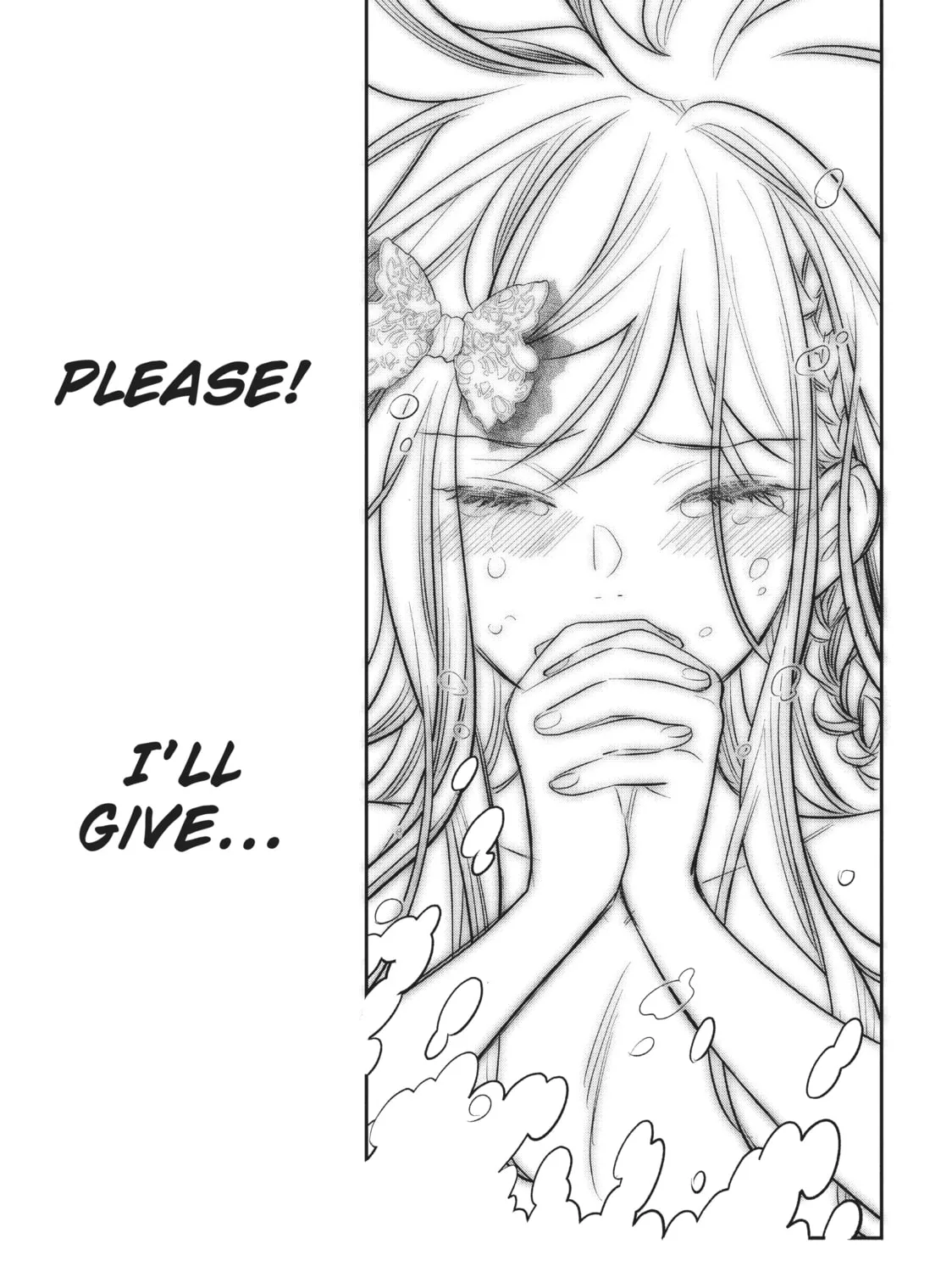 Star⇄Crossed!! Chapter 14 page 57 - 