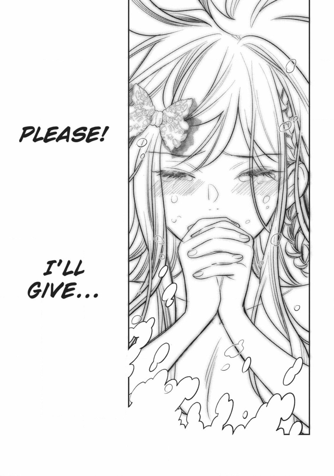 Star⇄Crossed!! Chapter 15 page 29 - 