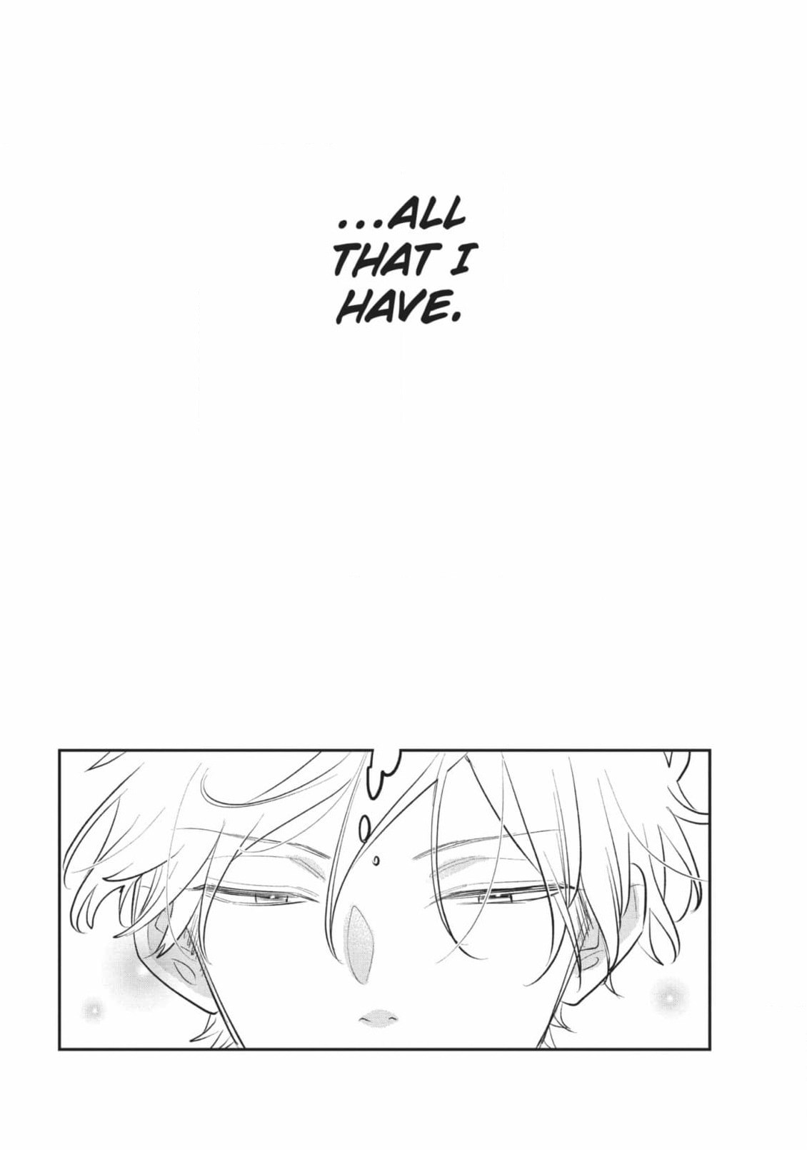 Star⇄Crossed!! Chapter 15 page 30 - 
