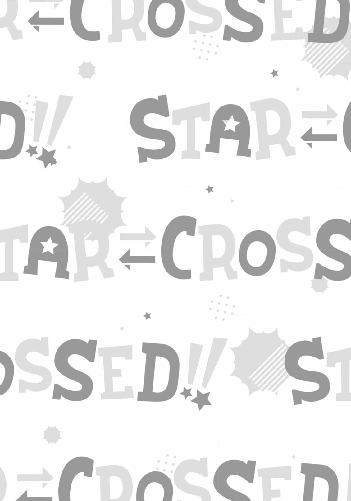 Star⇄Crossed!! Chapter 15 page 62 - 