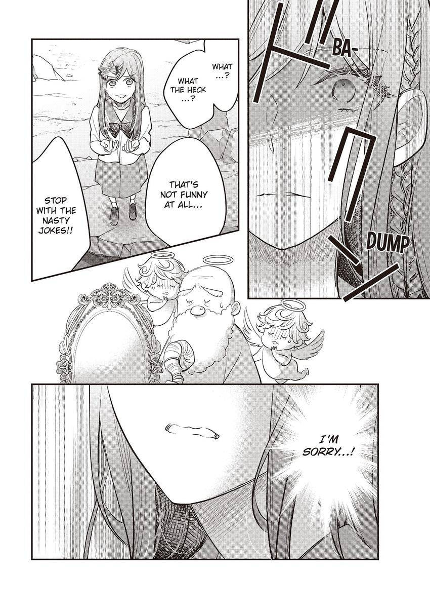 Star⇄Crossed!! Chapter 16 page 26 - 