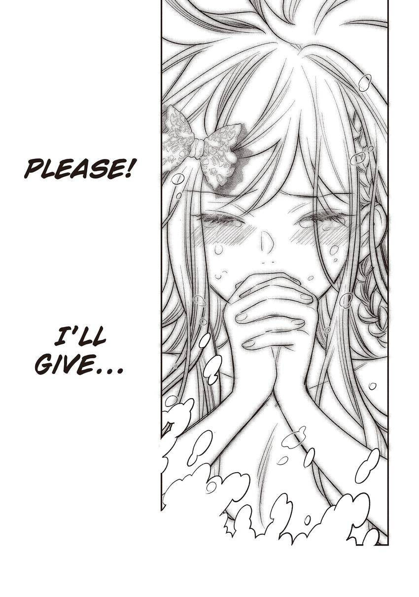 Star⇄Crossed!! Chapter 16 page 29 - 