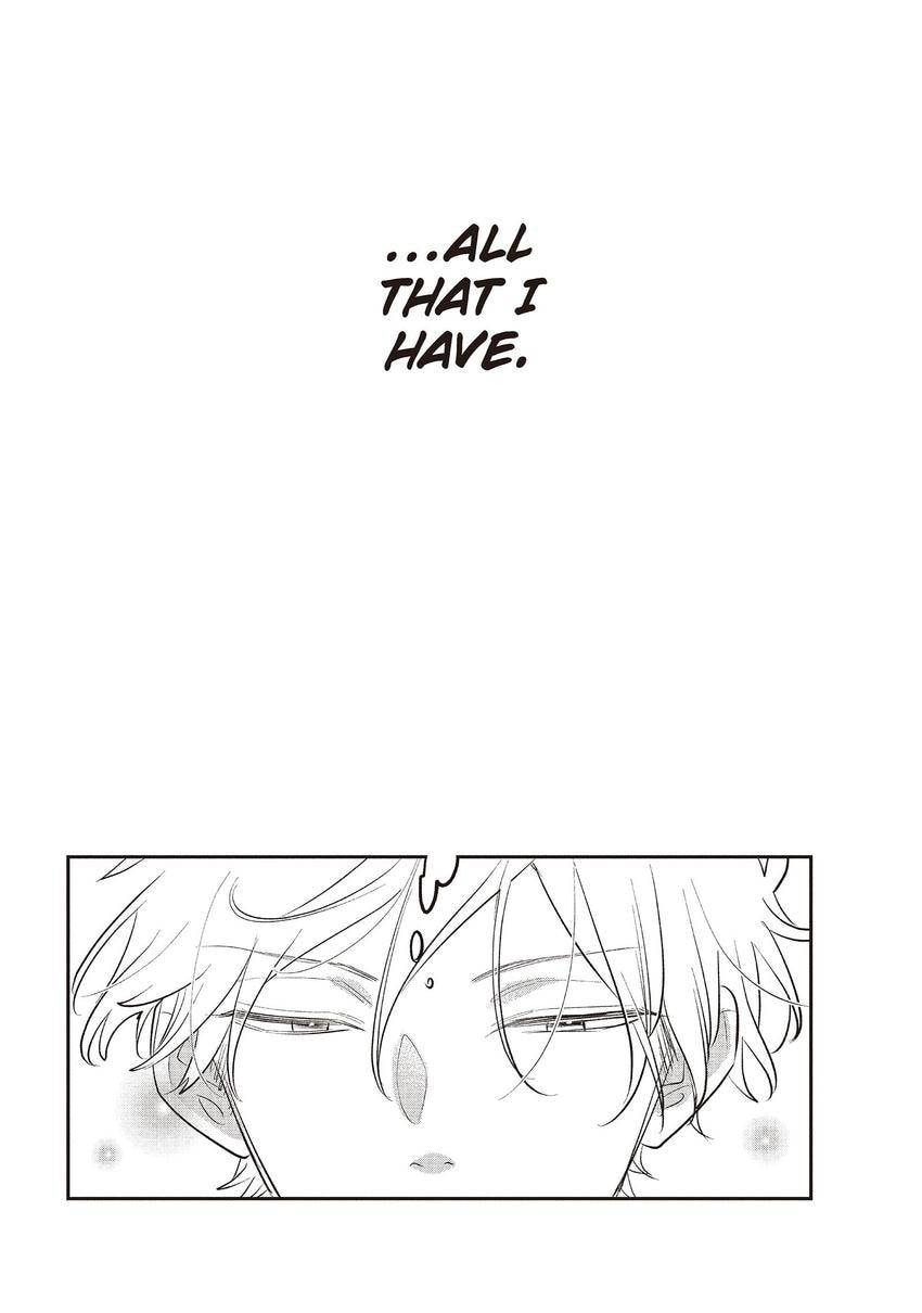 Star⇄Crossed!! Chapter 16 page 30 - 