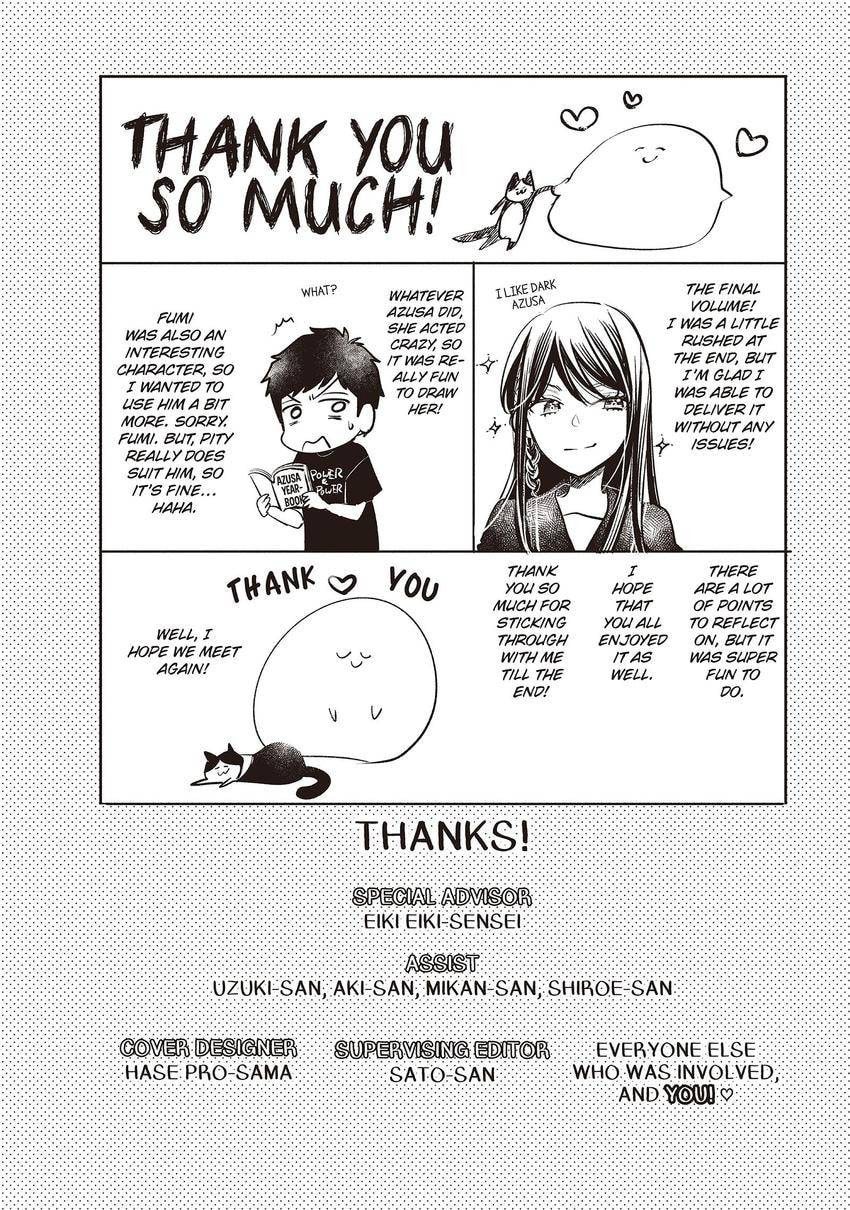 Star⇄Crossed!! Chapter 17 page 9 - 