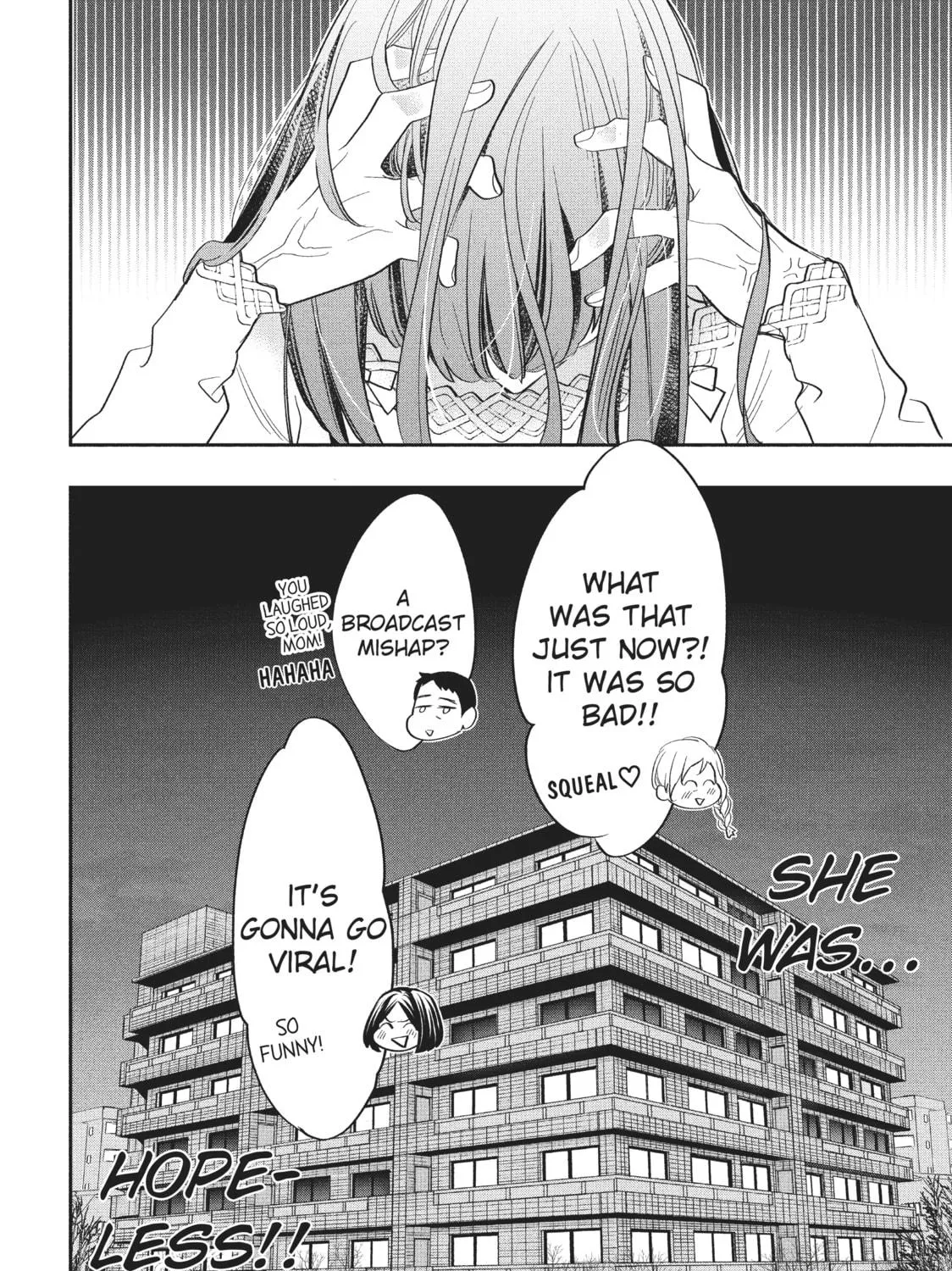 Star⇄Crossed!! Chapter 2 page 71 - 
