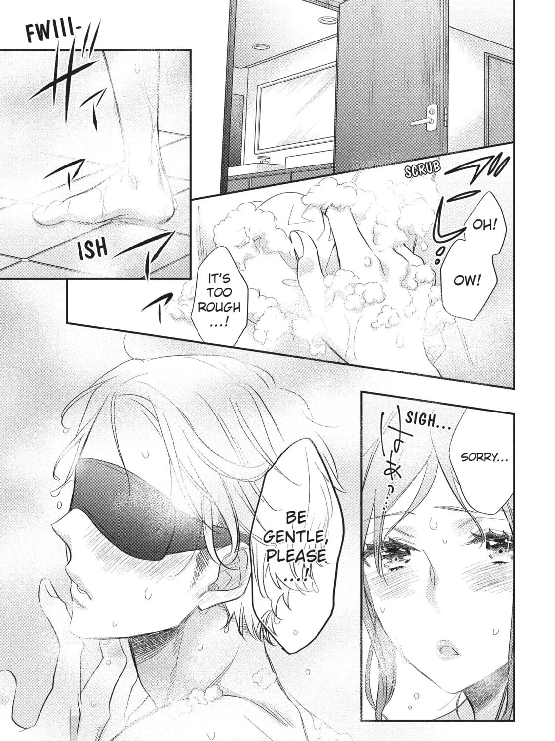 Star⇄Crossed!! Chapter 3 page 41 - 