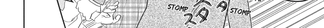 Star⇄Crossed!! Chapter 3 page 56 - 