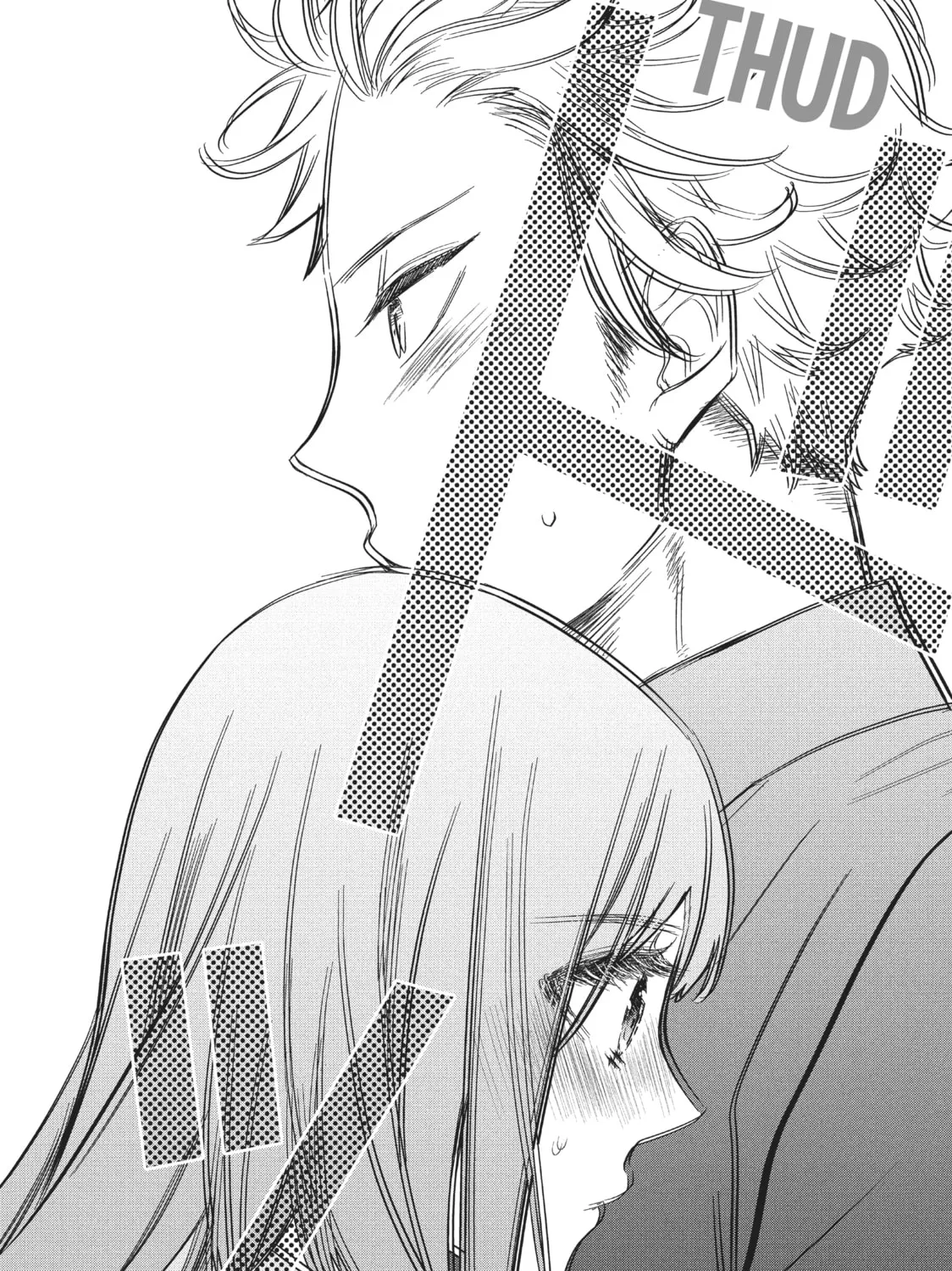 Star⇄Crossed!! Chapter 4 page 61 - 