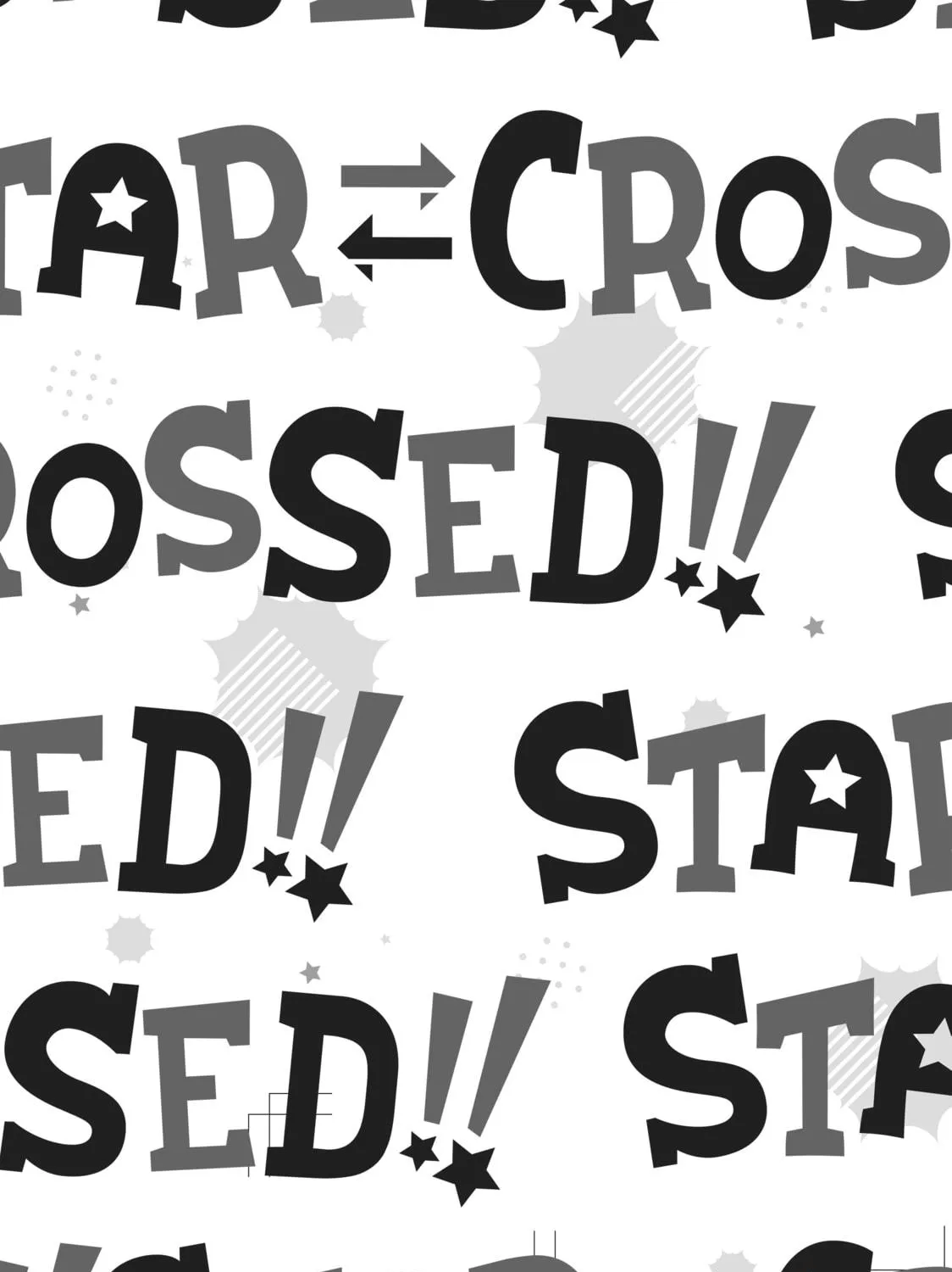 Star⇄Crossed!! Chapter 4 page 77 - 
