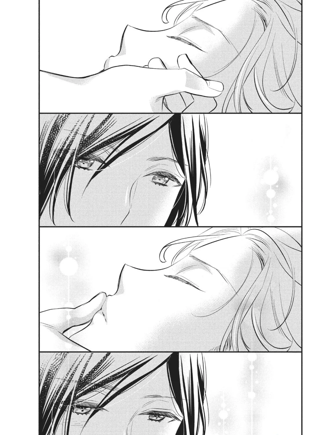 Star⇄Crossed!! Chapter 6 page 65 - 