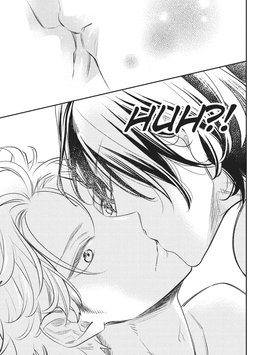 Star⇄Crossed!! Chapter 6 page 69 - 