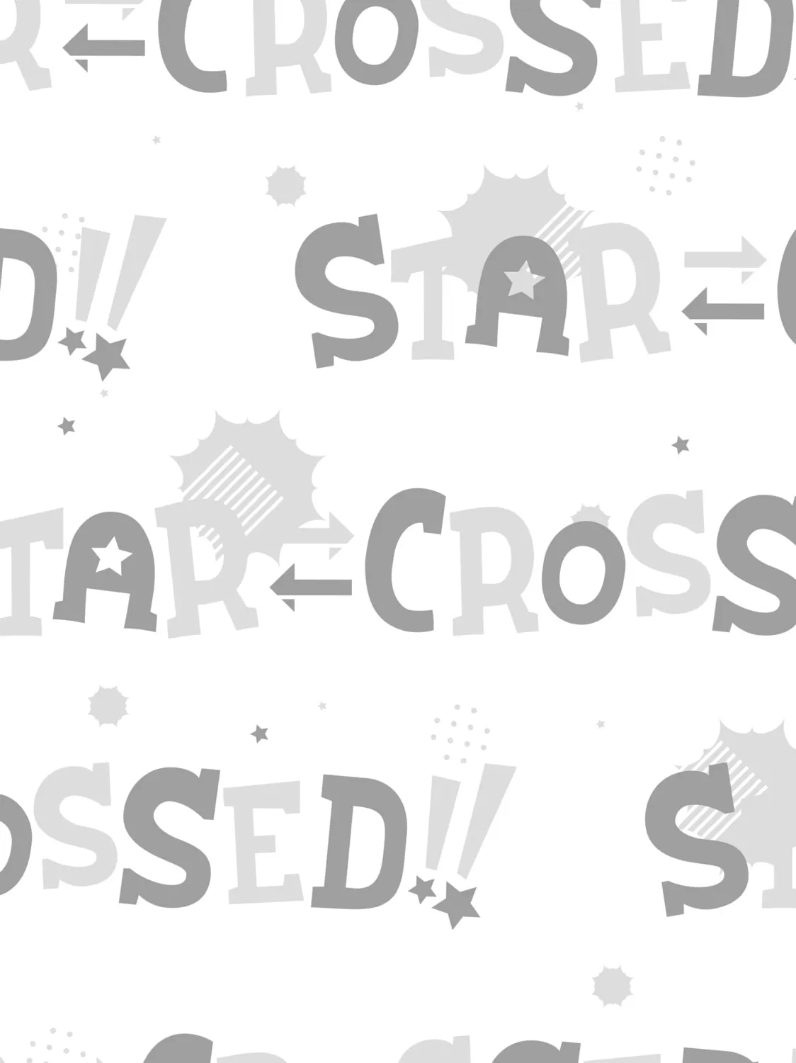 Star⇄Crossed!! Chapter 7 page 3 - 