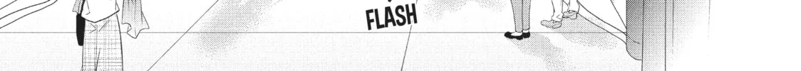 Star⇄Crossed!! Chapter 7 page 34 - 