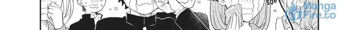 Star⇄Crossed!! Chapter 8 page 54 - 