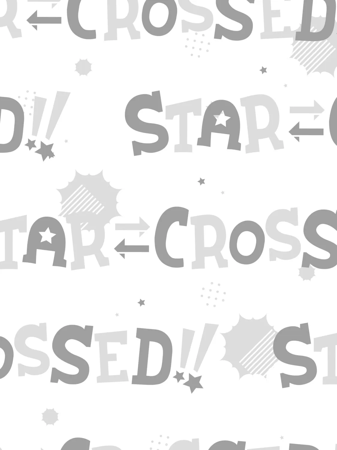Star⇄Crossed!! Chapter 8 page 73 - 