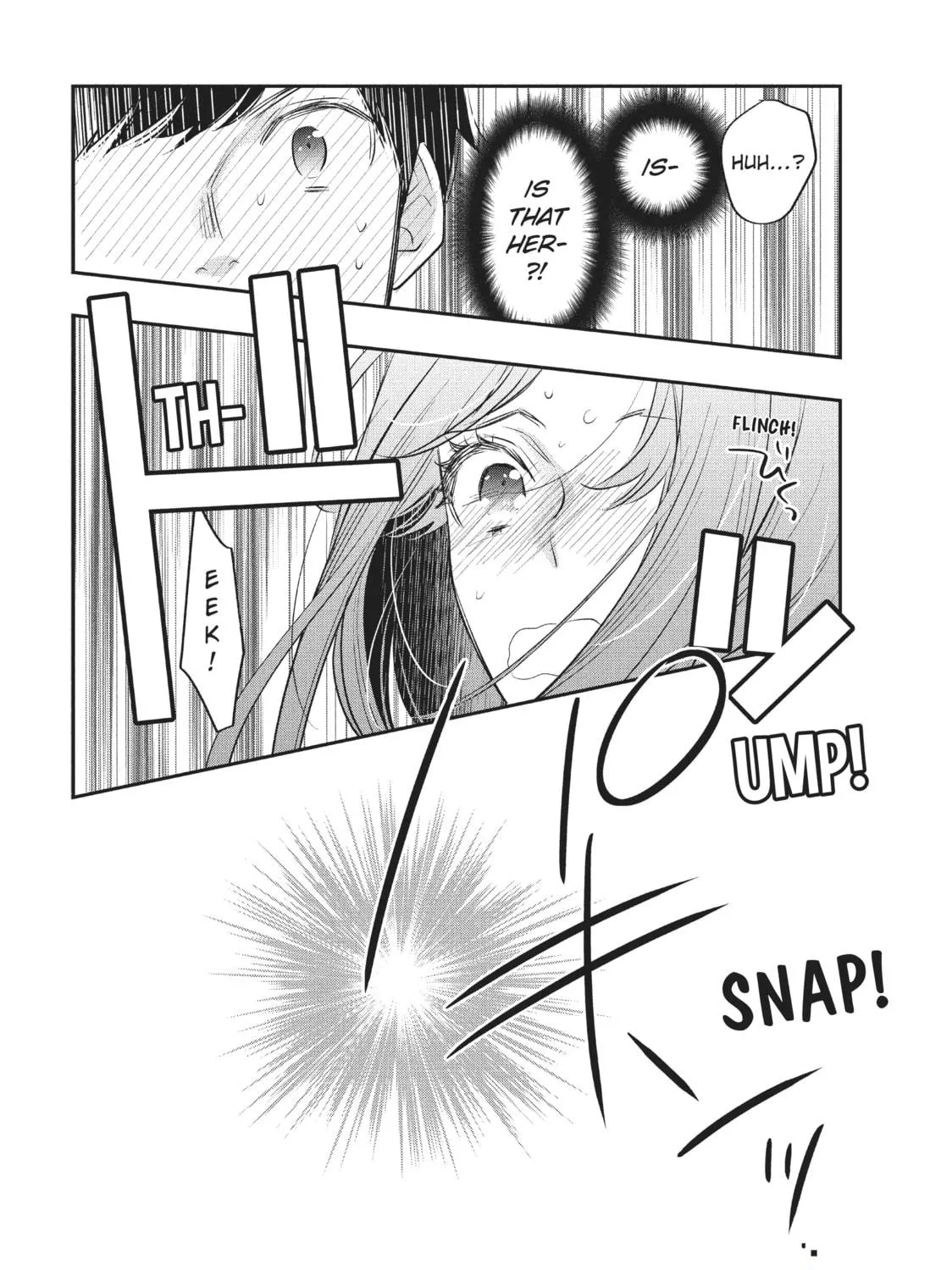 Star⇄Crossed!! Chapter 9 page 59 - 