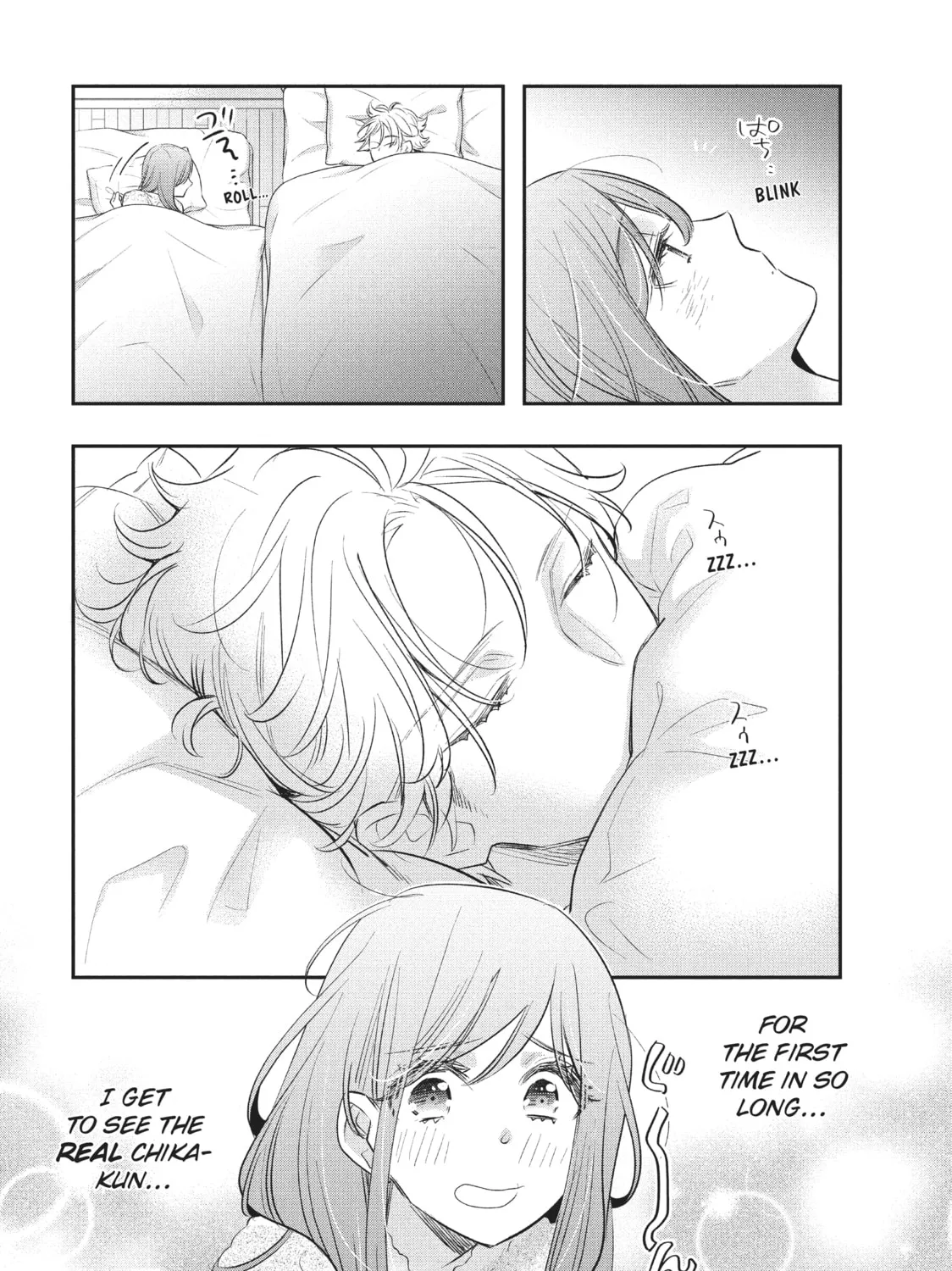 Star⇄Crossed!! Chapter 9 page 67 - 