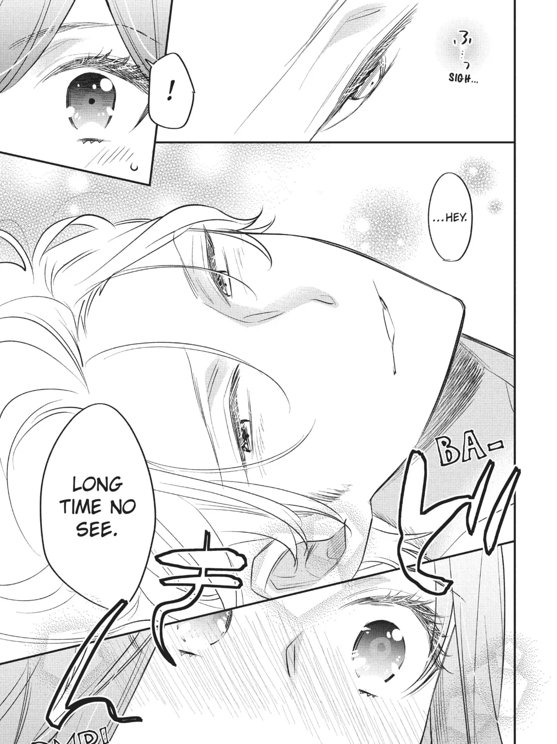 Star⇄Crossed!! Chapter 9 page 69 - 