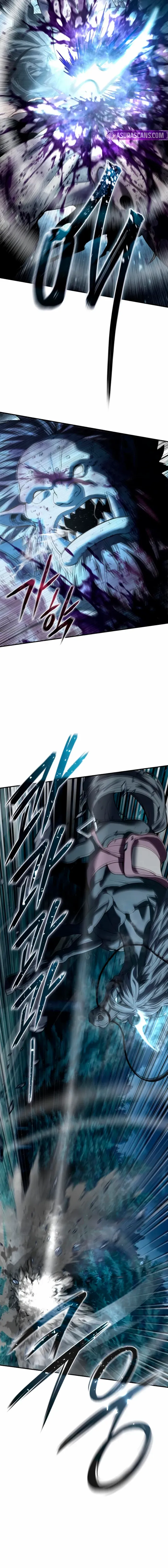 Star Embracing Swordmaste Chapter 100 page 24 - 