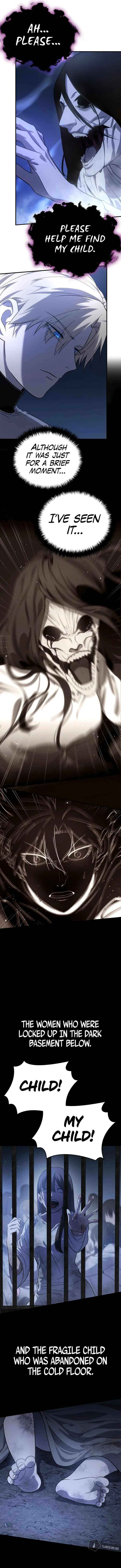 Star Embracing Swordmaste Chapter 11 page 19 - 