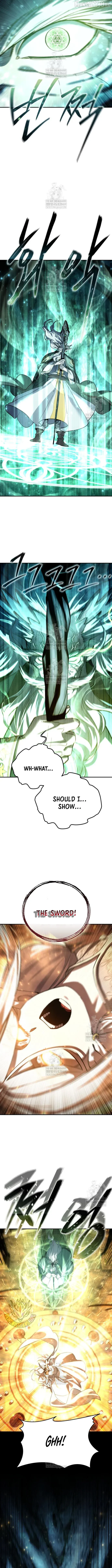 Star Embracing Swordmaste Chapter 110 page 16 - 