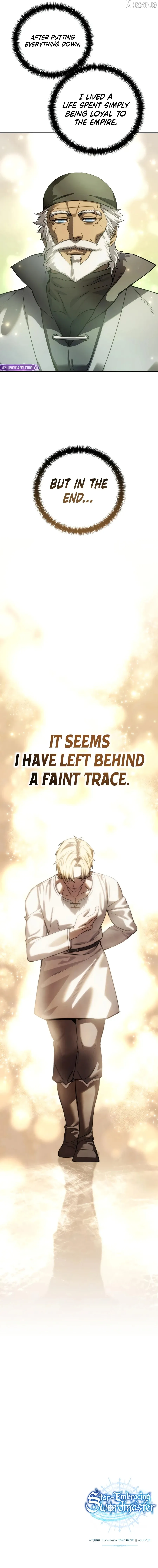Star Embracing Swordmaste Chapter 120 page 14 - 