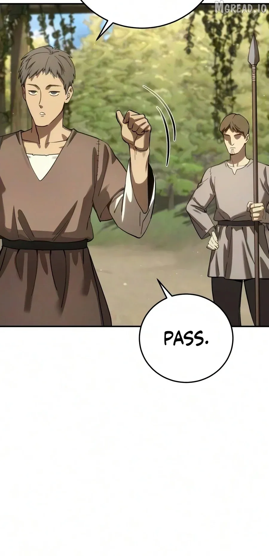 Star Embracing Swordmaste Chapter 123 page 12 - 