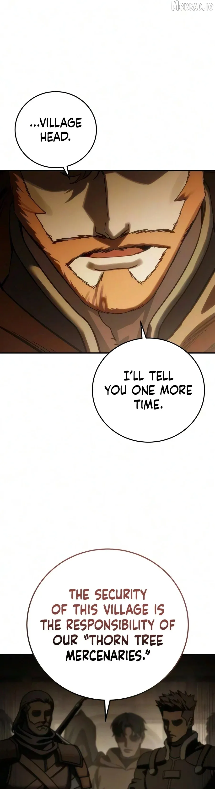 Star Embracing Swordmaste Chapter 124 page 18 - 