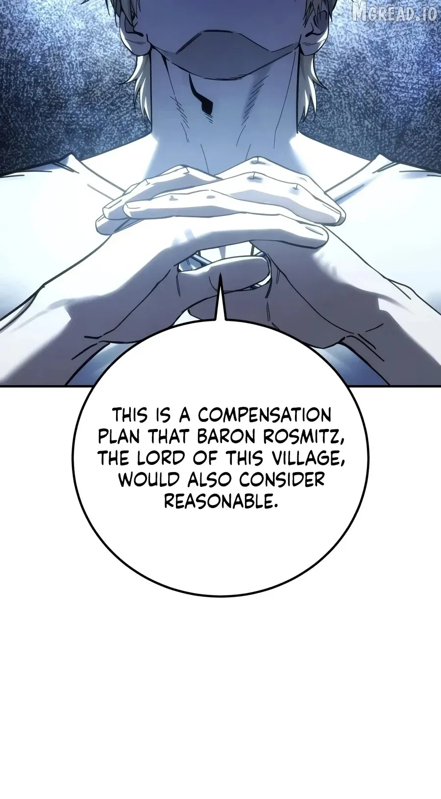 Star Embracing Swordmaste Chapter 125 page 12 - 