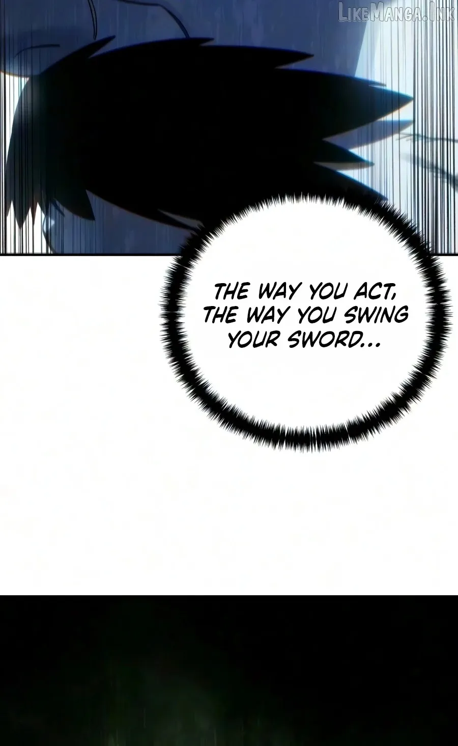 Star Embracing Swordmaste Chapter 126 page 14 - 