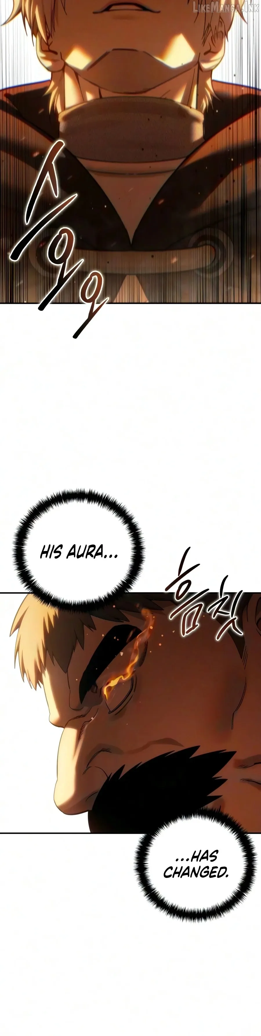 Star Embracing Swordmaste Chapter 127 page 4 - 